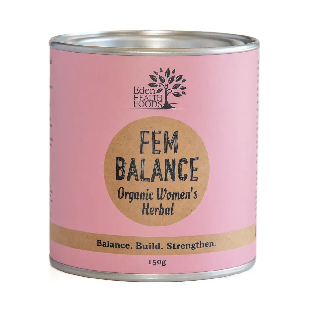 Fem Balance