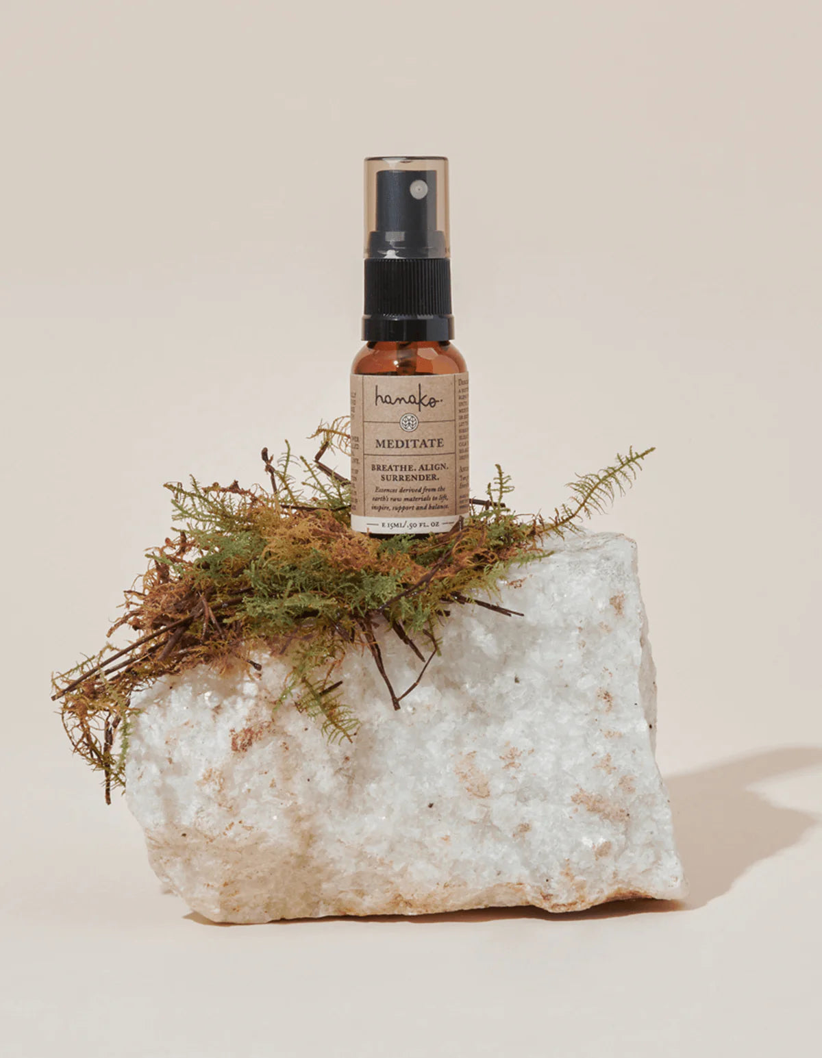 Hanako Meditate Aromatic Spray