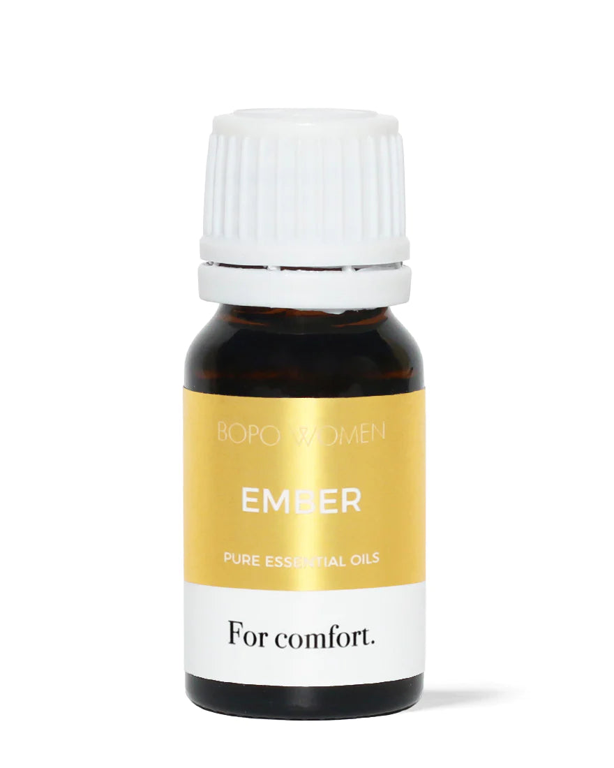 Bopo Women Diffuser Blend Ember 10ml