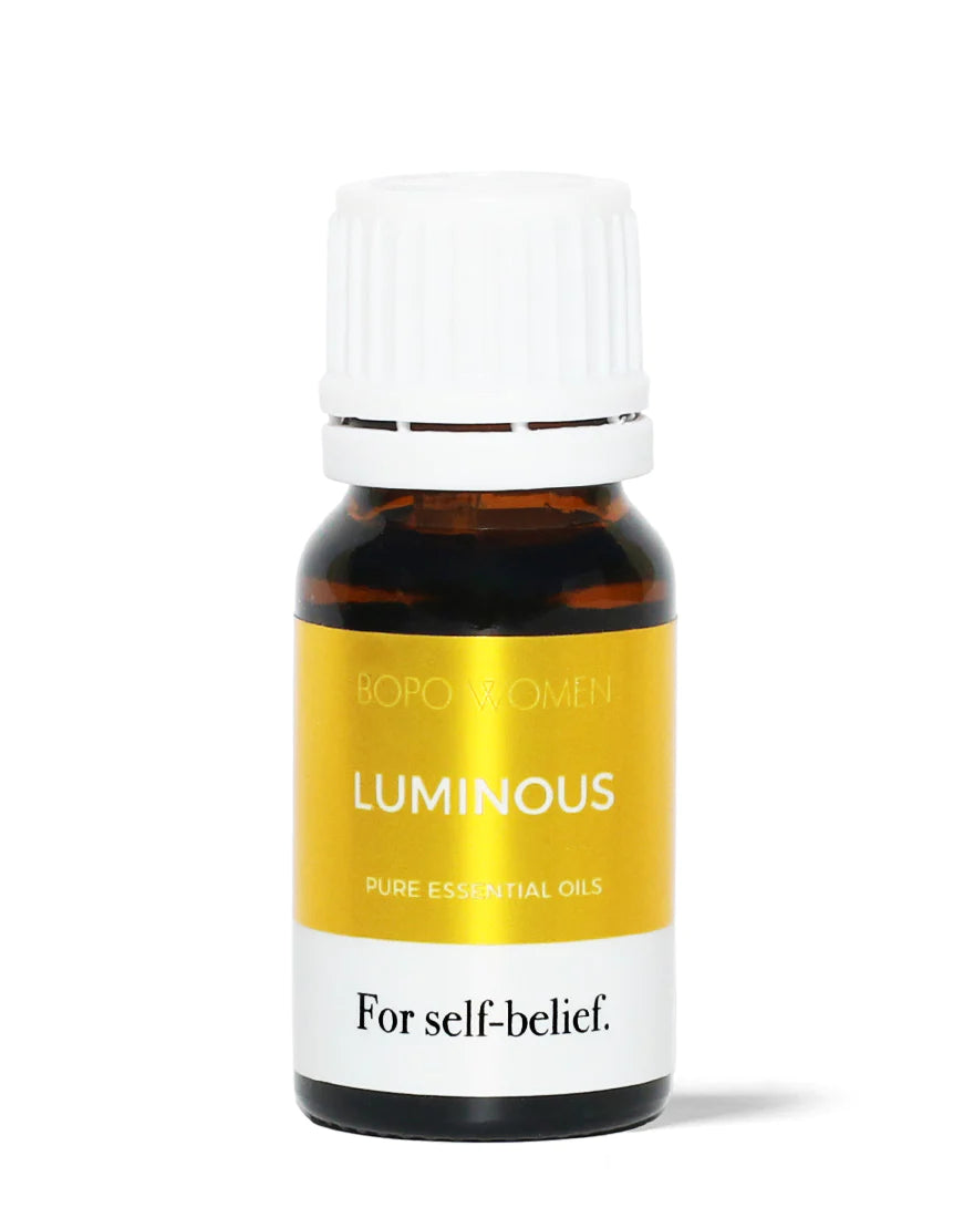 Bopo Women Diffuser Blend Luminous 10ml