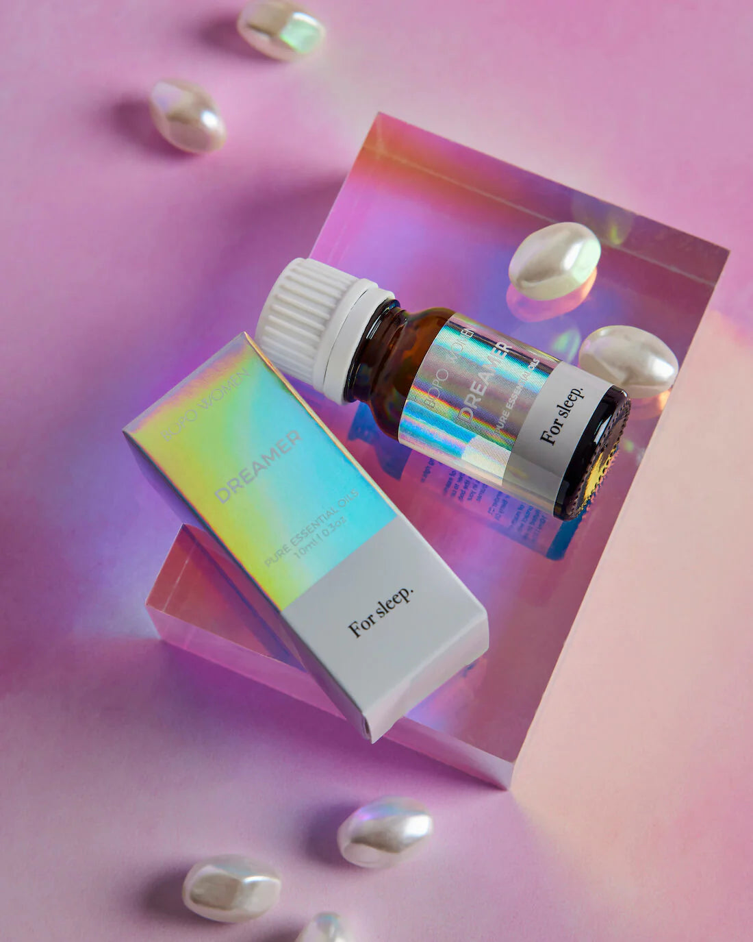 Bopo Women Diffuser Blend Dreamer 10ml