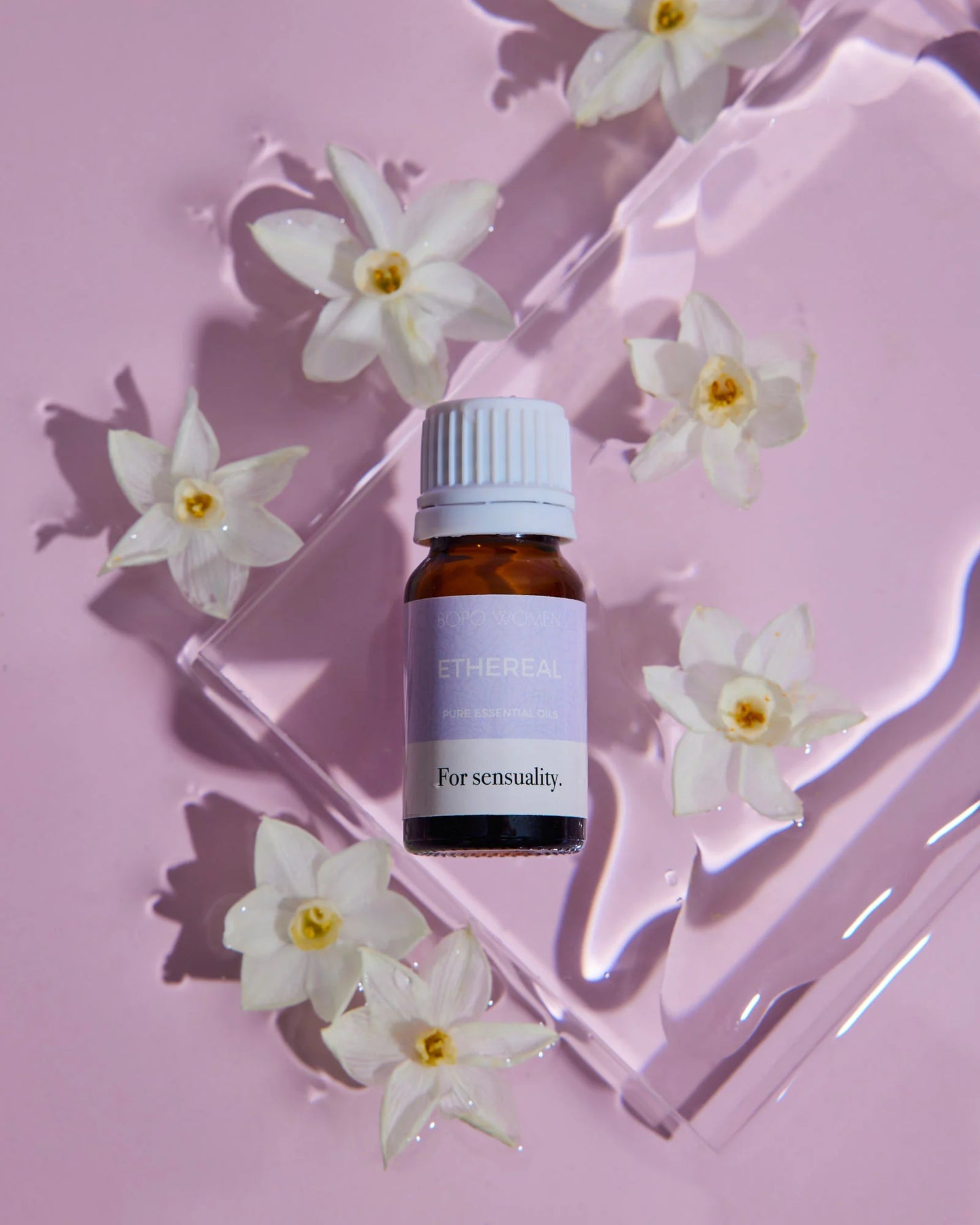 Bopo Women Diffuser Blend Ethereal 10ml