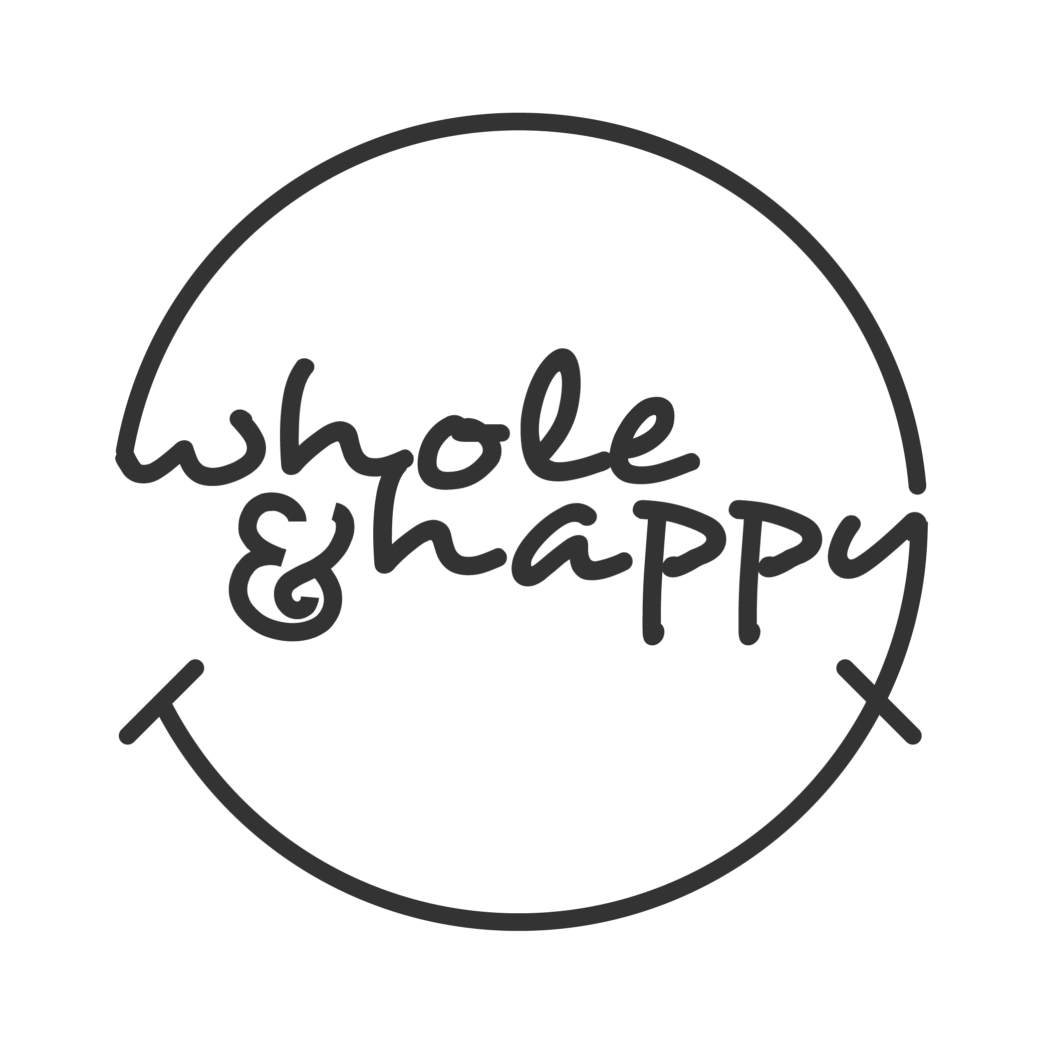 Whole & Happy