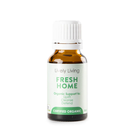 Lively Living Fresh Home Essential Oil