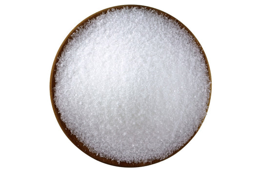 Natural Epsom Salts 1kg