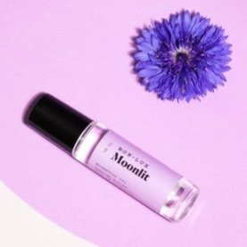 Moonlit Roll On Natural Perfume 10ml