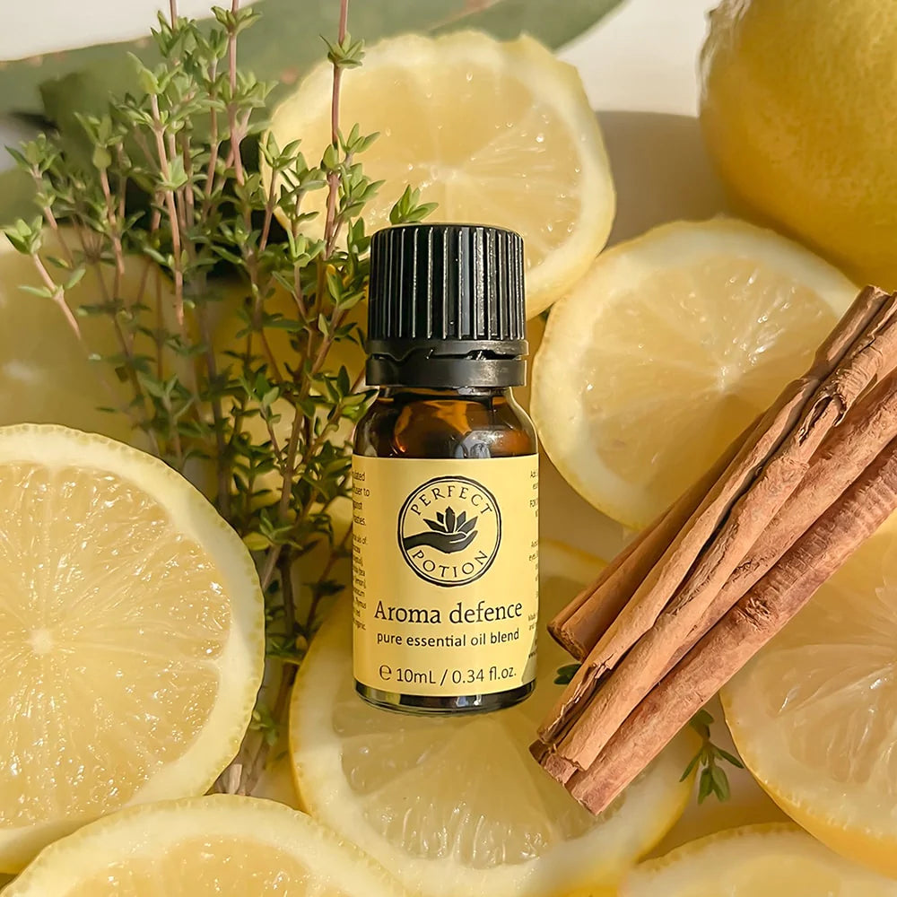 Aroma Defence Blend 10ml