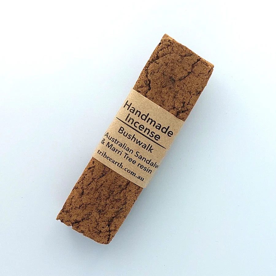 Tribe Earth Incense Planks