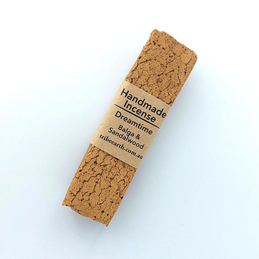 Tribe Earth Incense Planks
