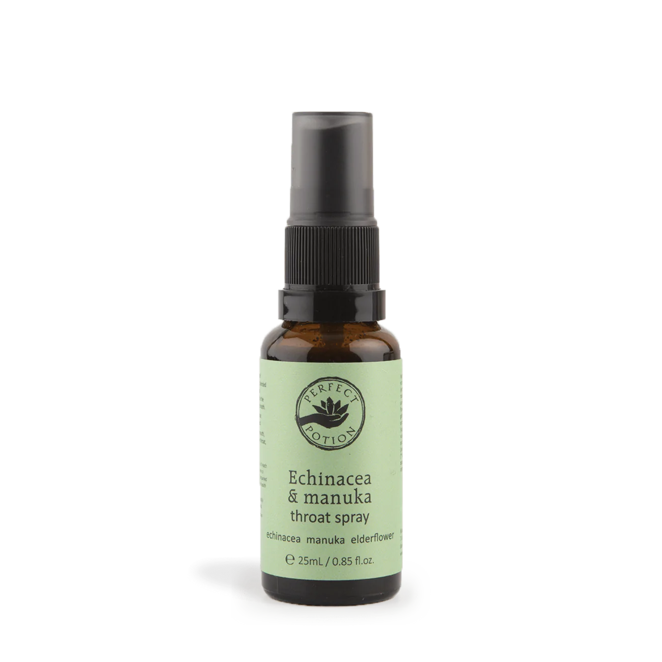 Perfect Potion Echinacea & Manuka Throat Spray