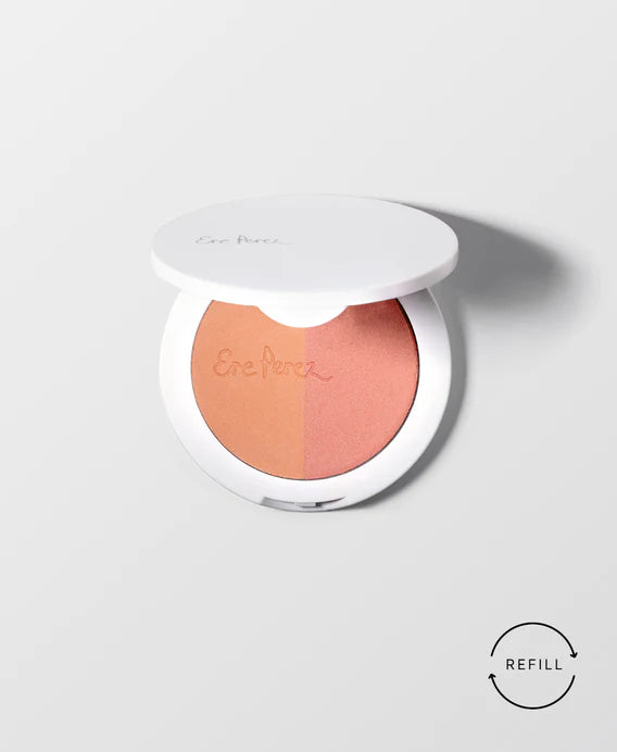 Ere Perez Rice Powder Blush - Bondi
