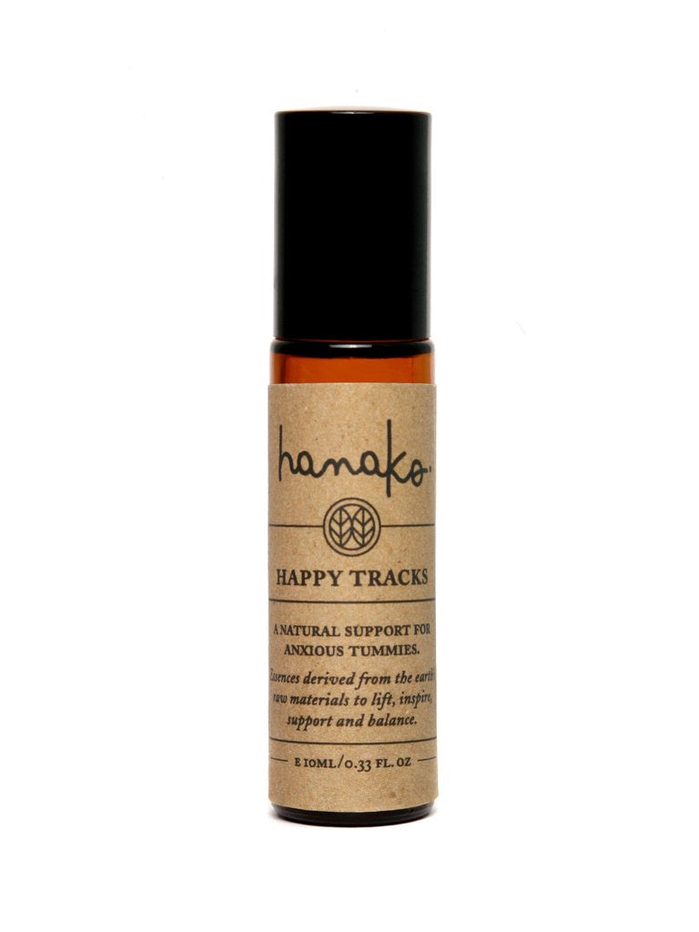 Hanako Travel Time Roller 10ml