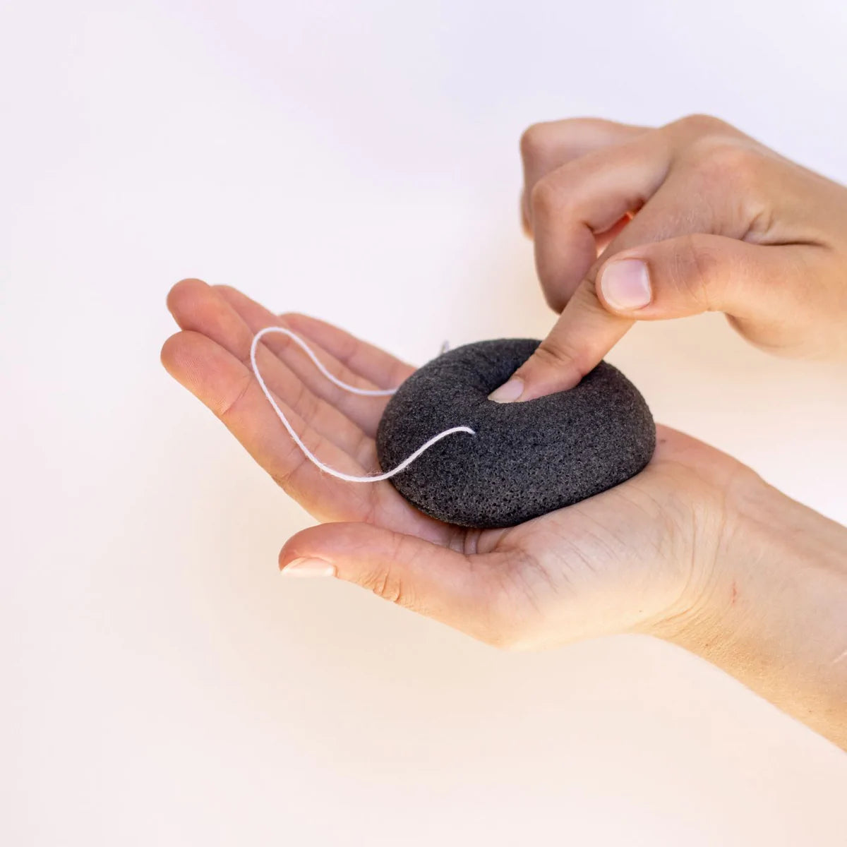 Konjac Sponge