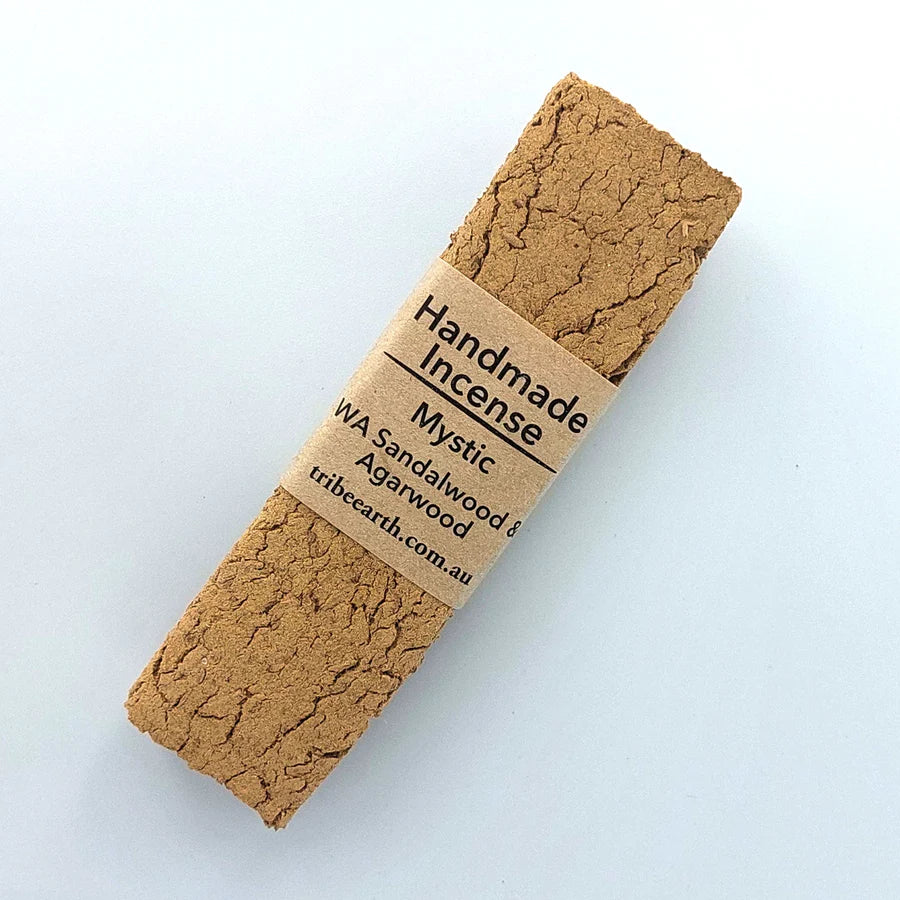 Tribe Earth Incense Planks