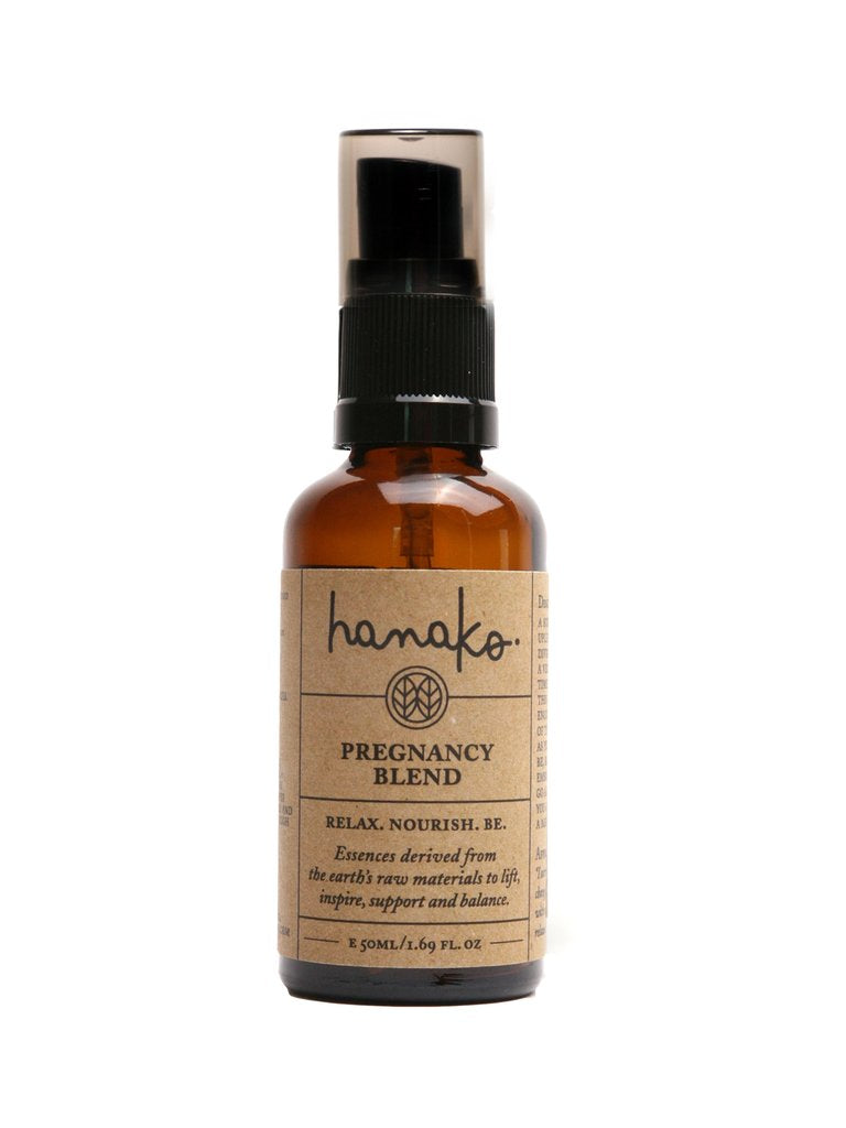 Hanako Pregnancy Blend