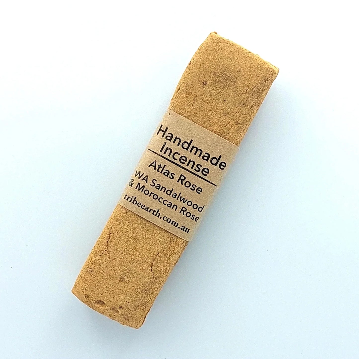 Tribe Earth Incense Planks