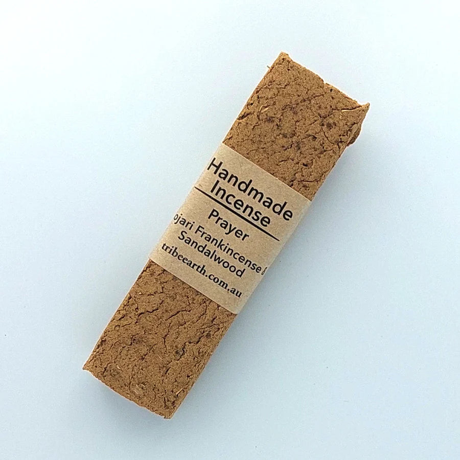 Tribe Earth Incense Planks