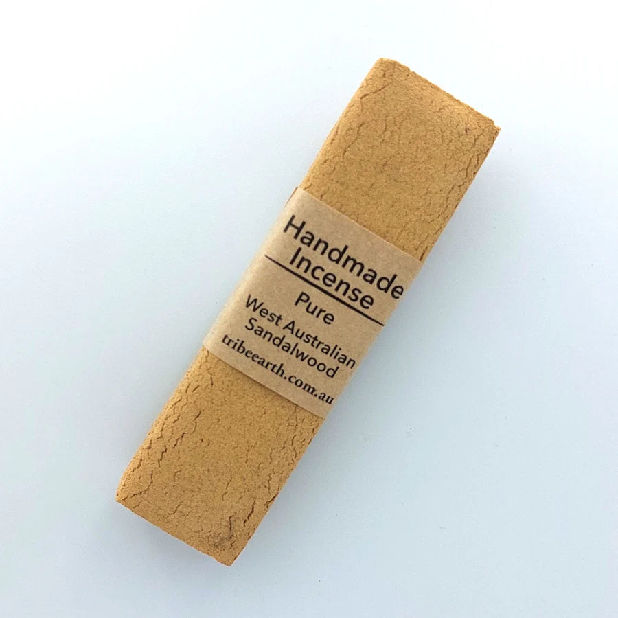 Tribe Earth Incense Planks
