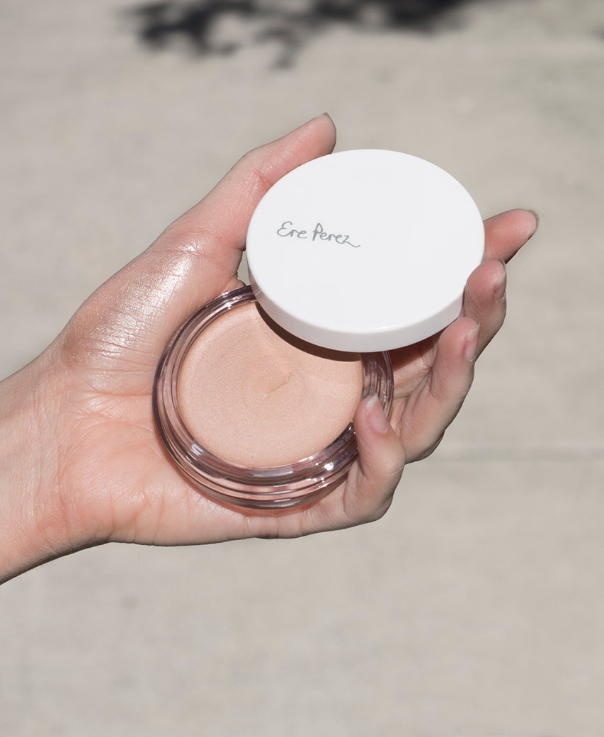 Ere Perez Vanilla Highlighter