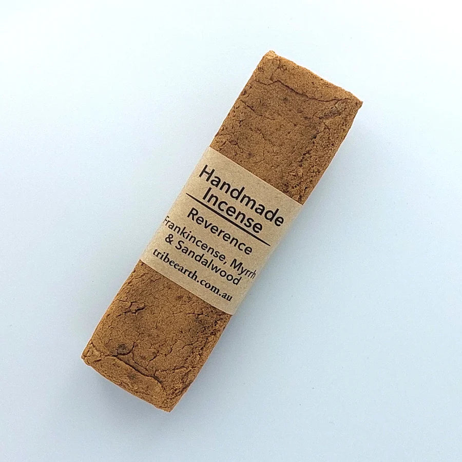 Tribe Earth Incense Planks