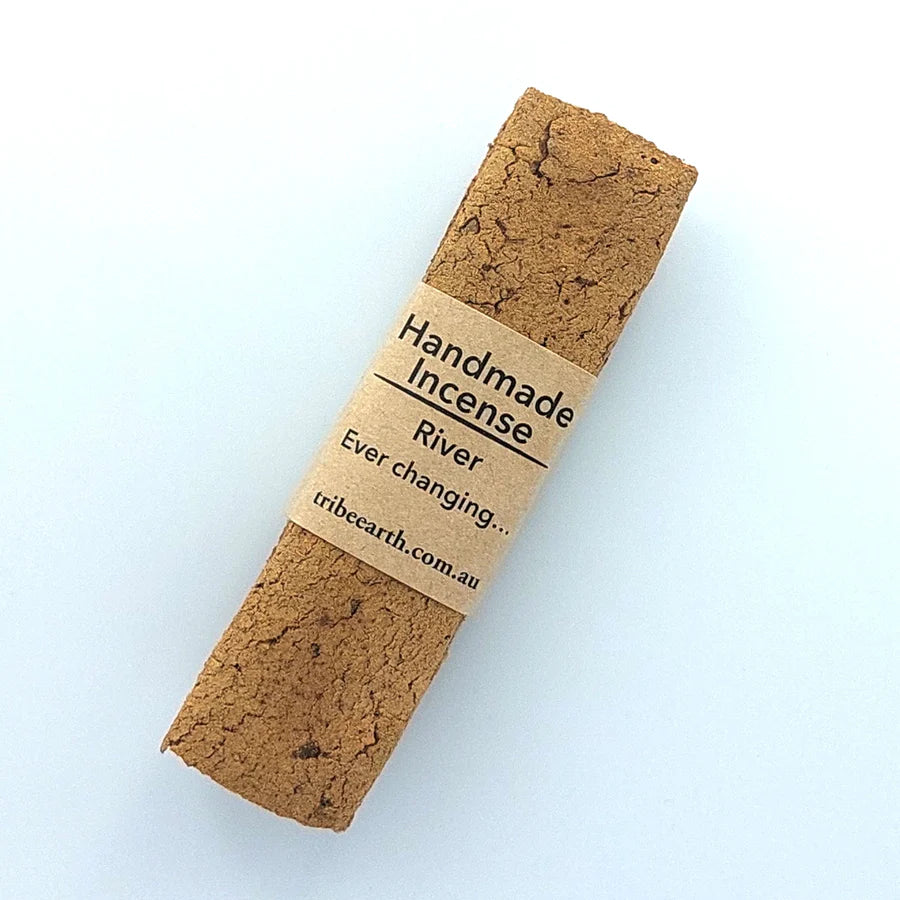 Tribe Earth Incense Planks