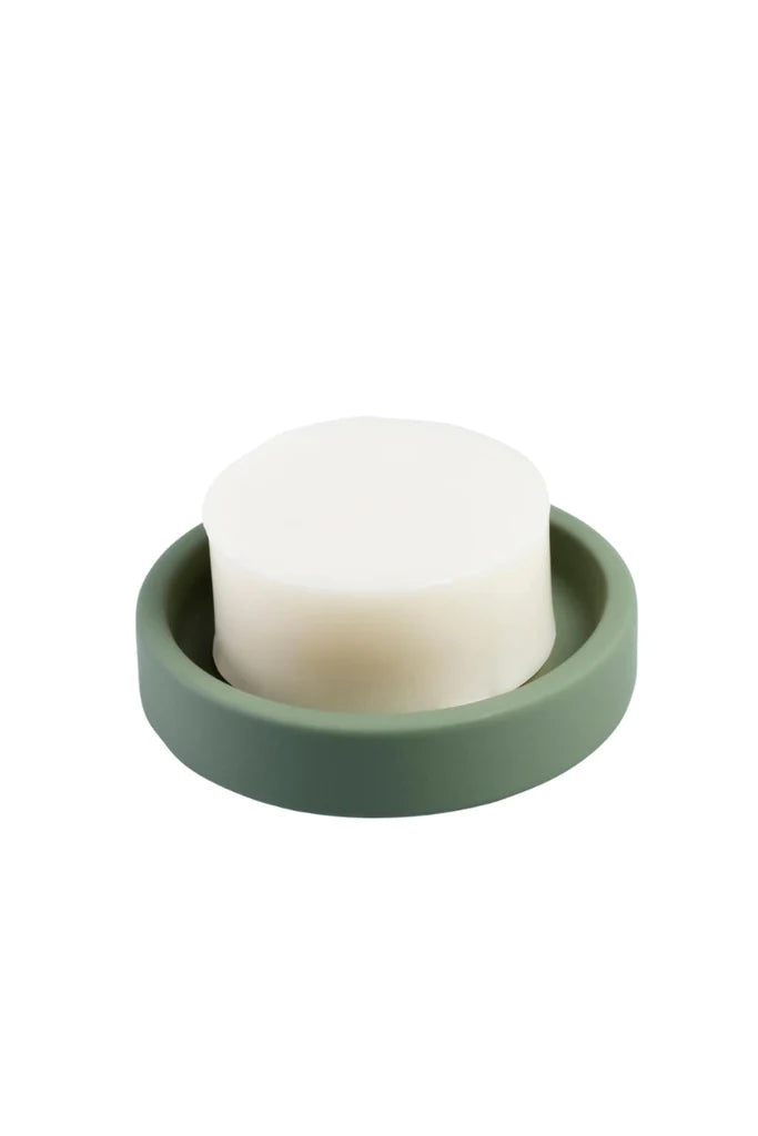 Seed & Sprout Ceramic Soap Dish