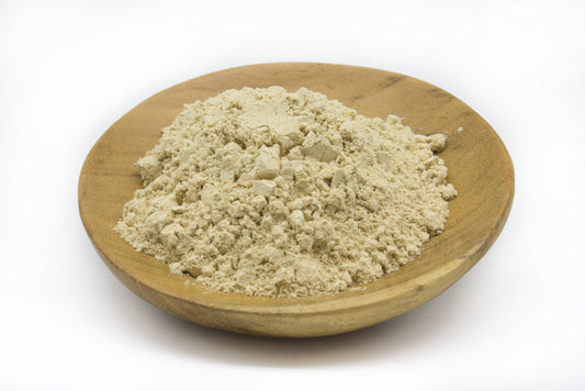 Organic Garlic Powder 100g