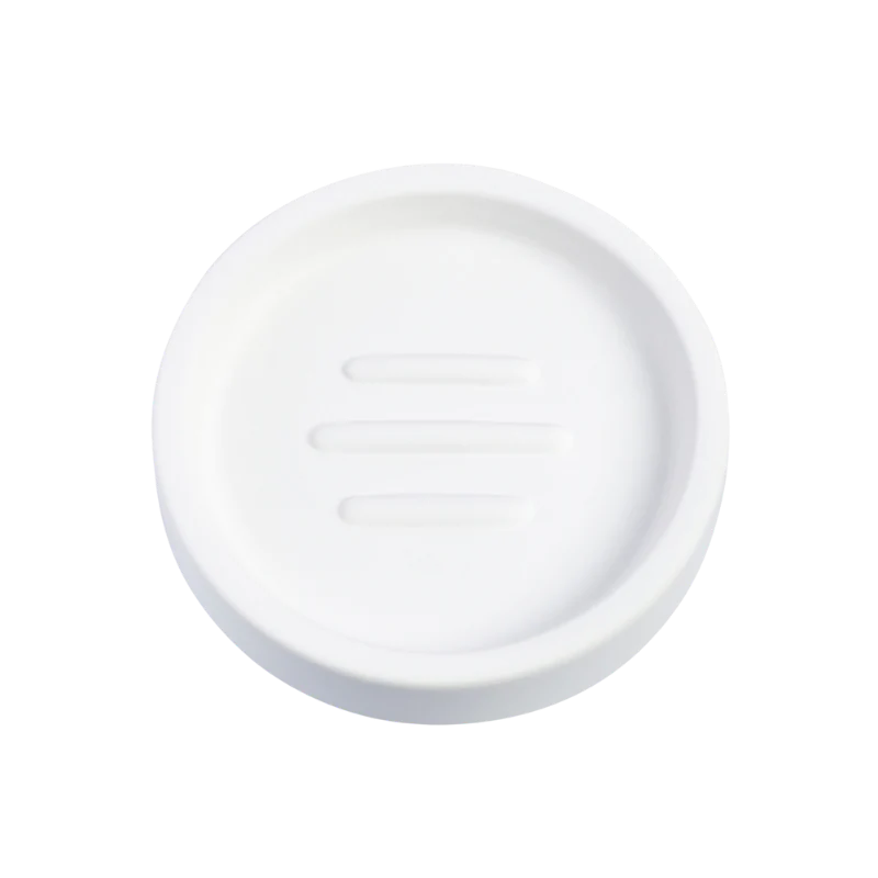 Seed & Sprout Ceramic Soap Dish
