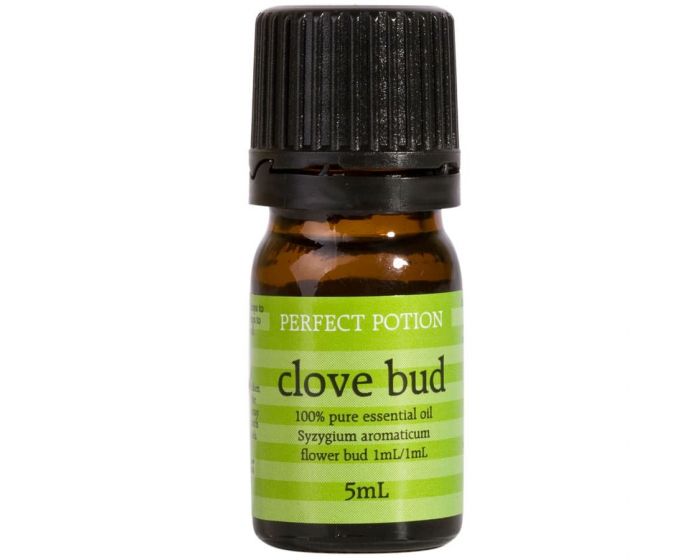 Clove Bud Oil 5ml