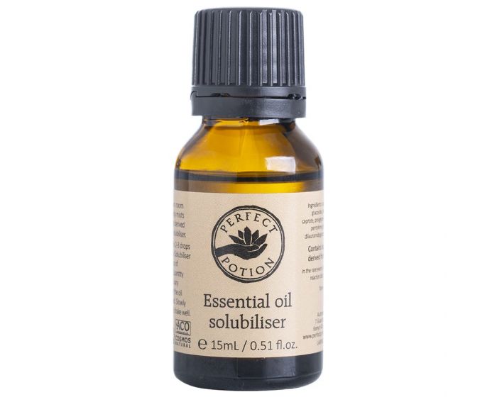 Essential Oil Solubiliser