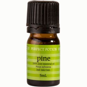 Pine Oil 5ml (BB 09/23)