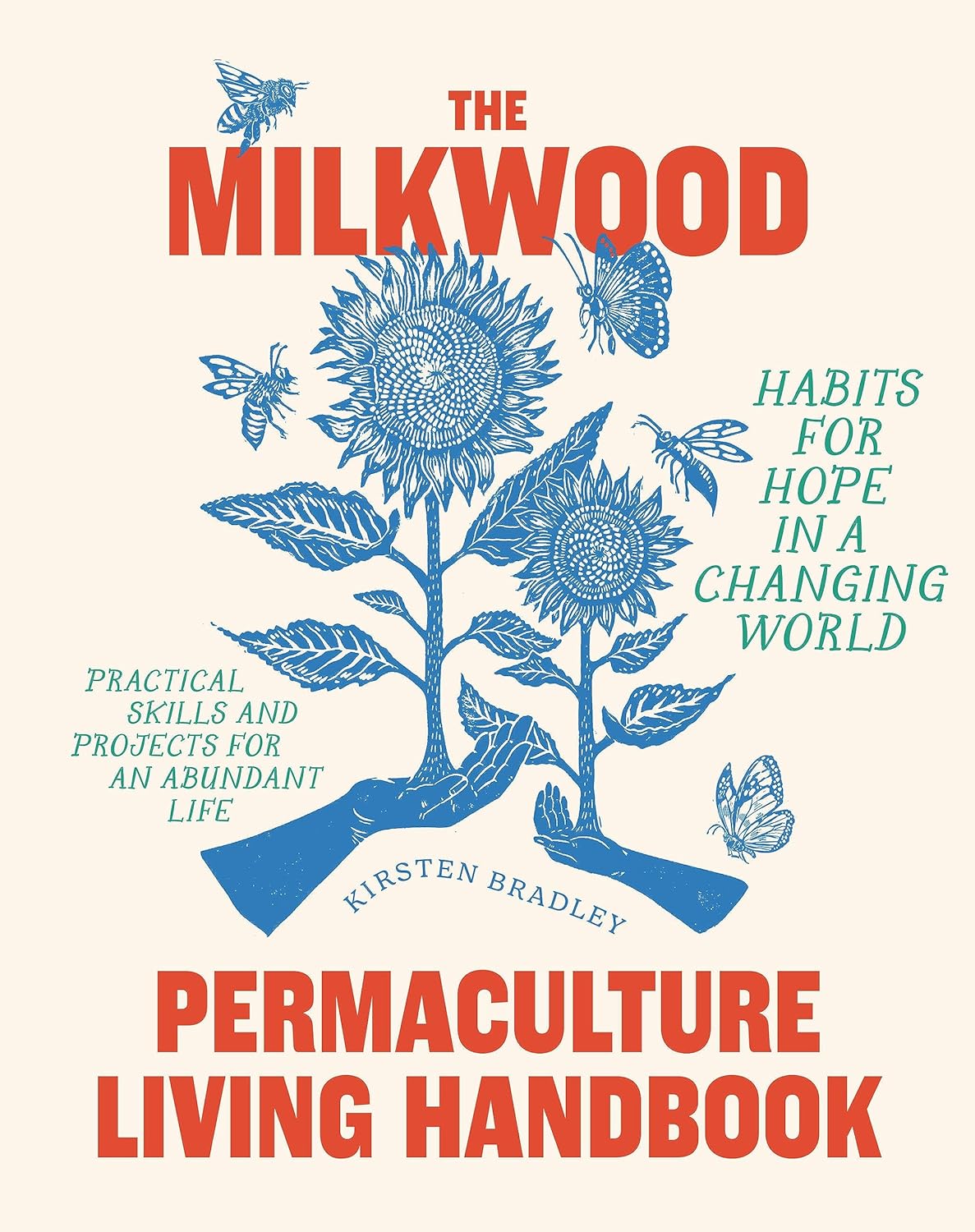 The Milkwood Permaculture Living