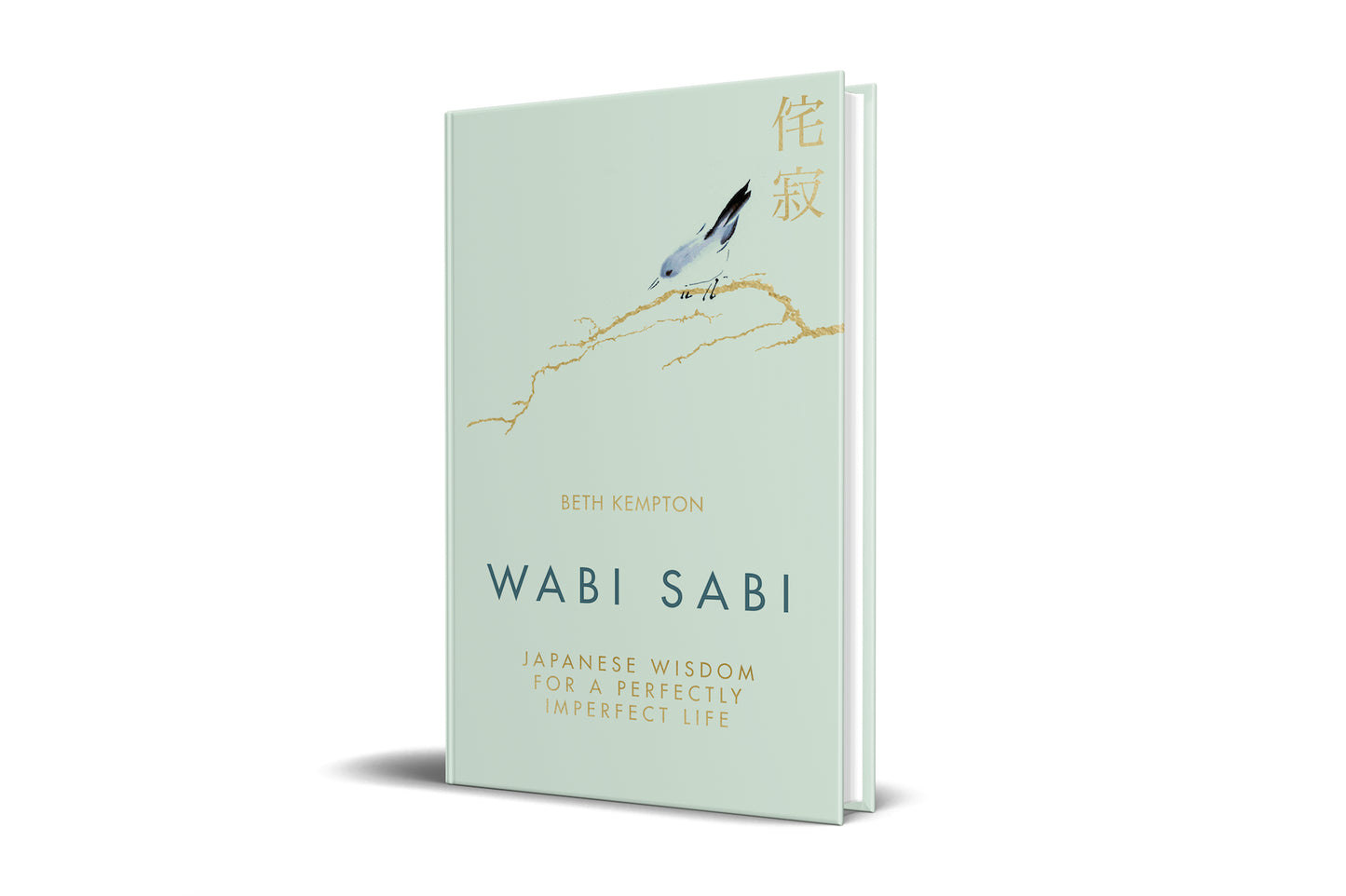 Wabi Sabi Book