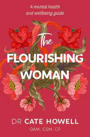 The Flourishing Woman Book