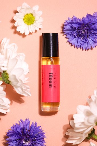 Bloom Roll On Natural Perfume 10ml