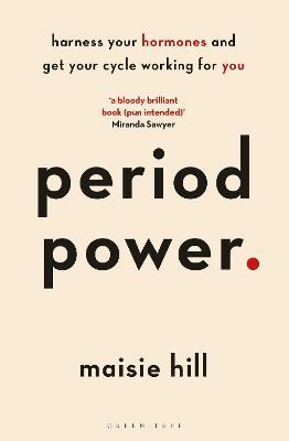 Period Power Book