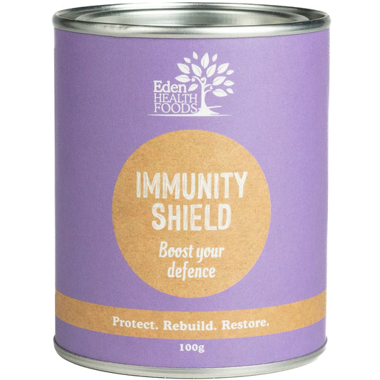 Eden Shield Herbal Immune Formula 100g