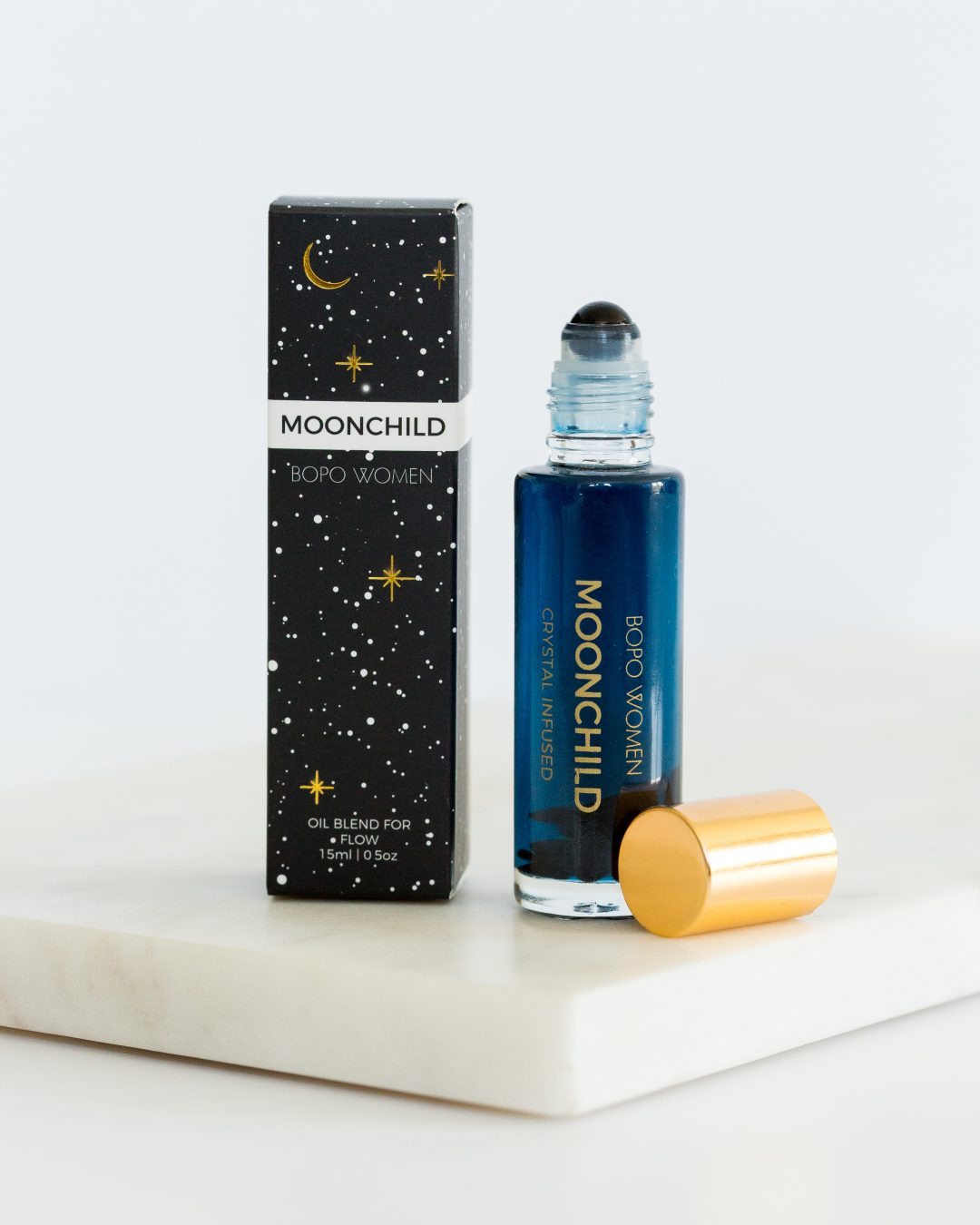 Bopo Women Moonchild Perfume Roller