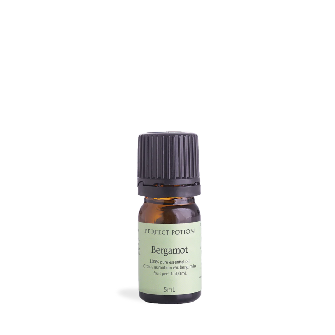 Bergamot Oil 5ml