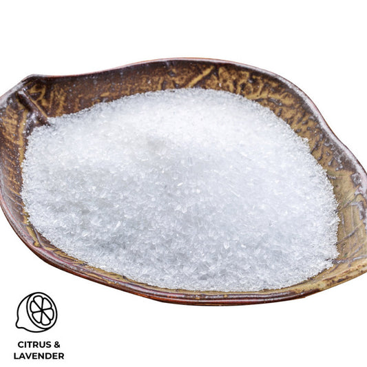 Natural Epsom Salts Revitalise Blend 1kg