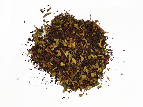 Organic Rainforest Myrtle Tea