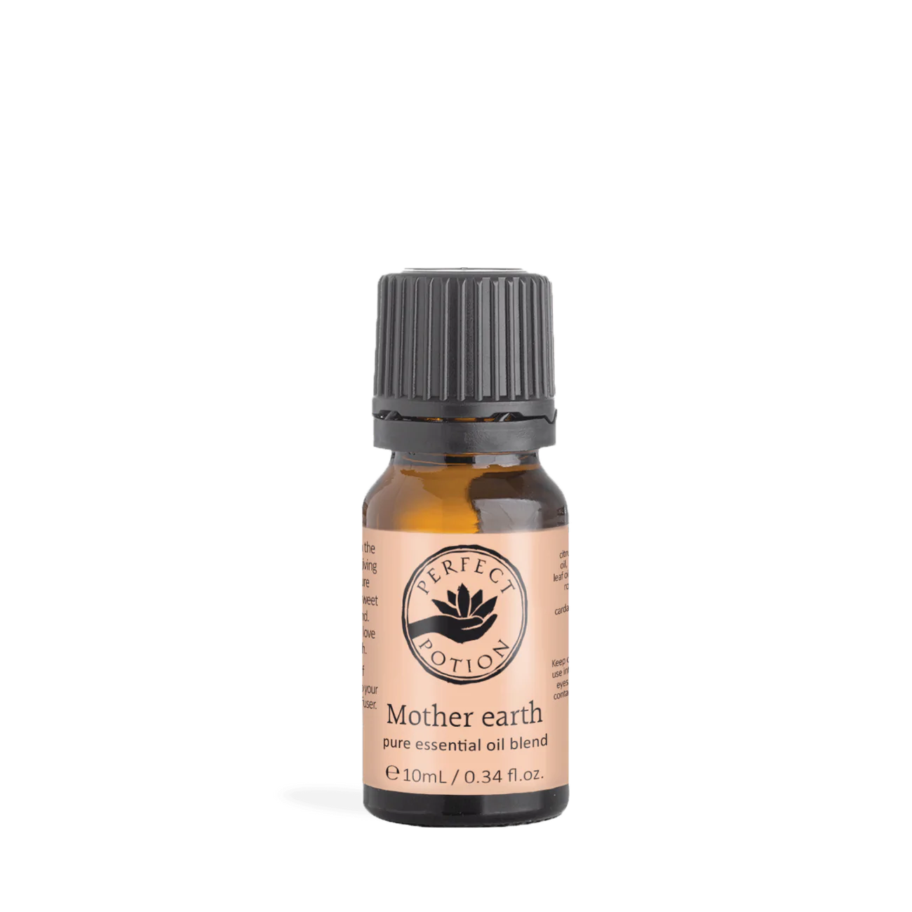 Perfect Potion Mother Earth Oil Blend