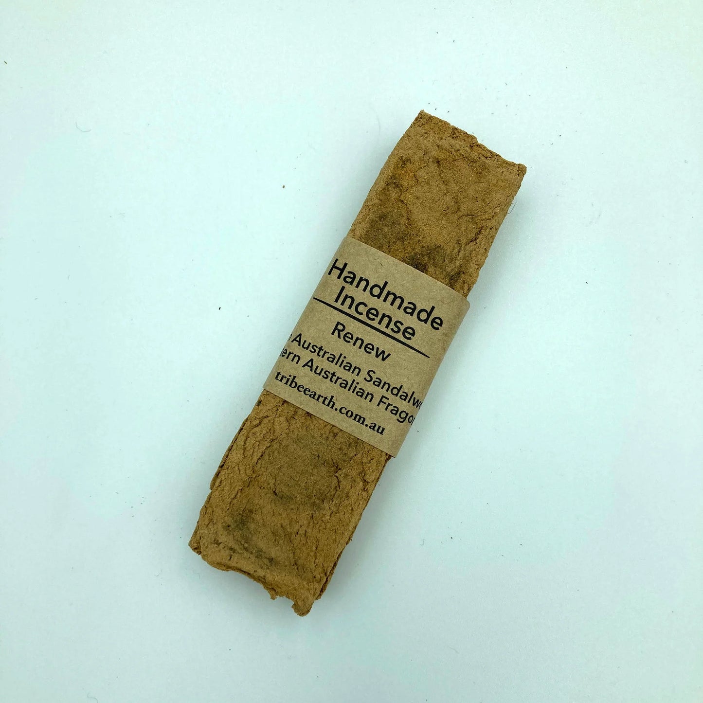 Tribe Earth Incense Planks