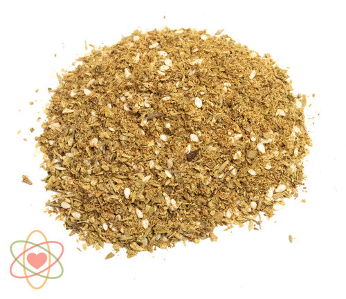 Organic Za-Atar 100g