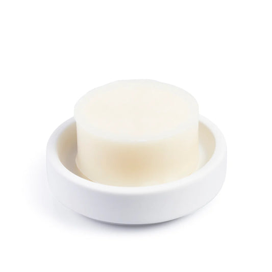 Seed & Sprout Ceramic Soap Dish