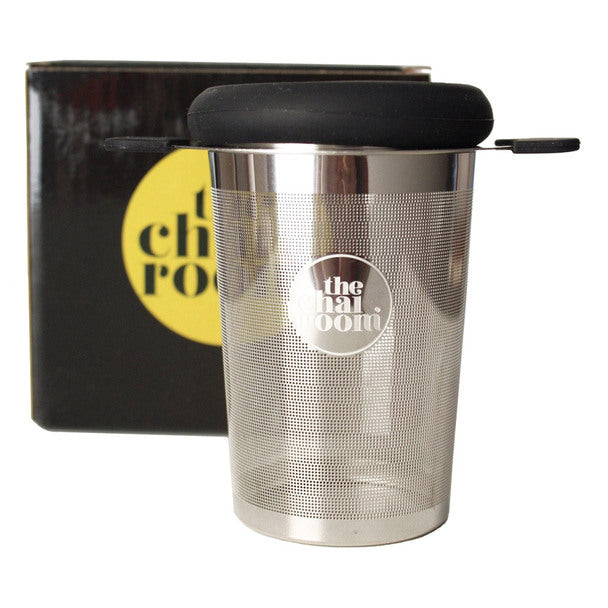 Chai Time Infuser