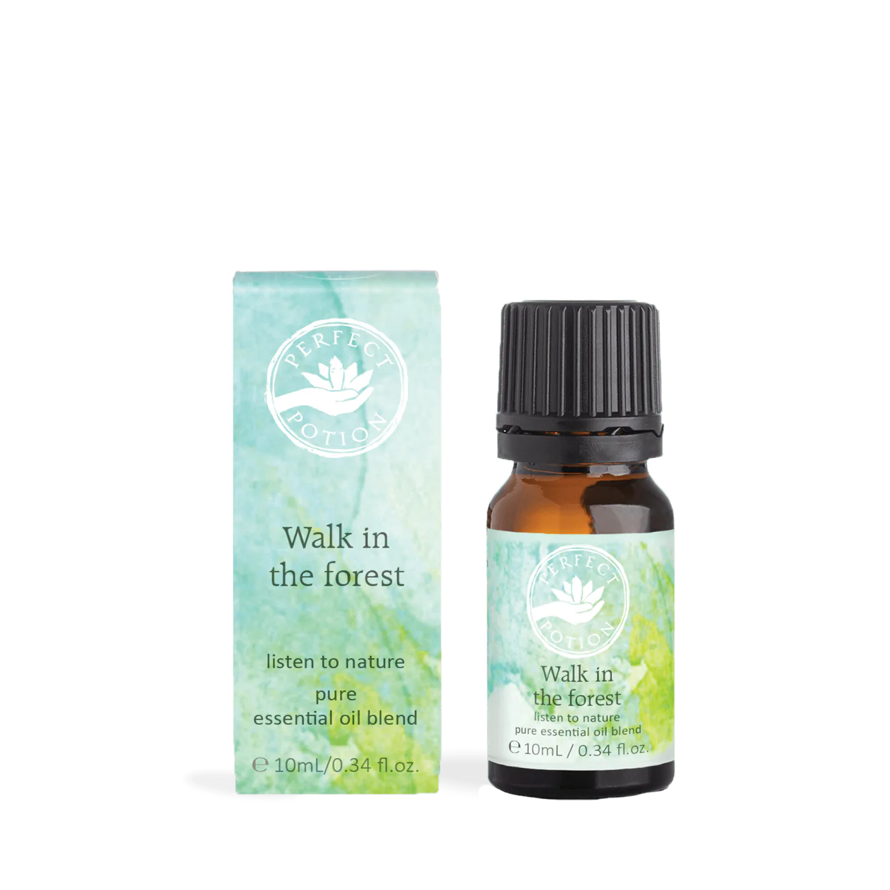 Perfect Potion Walk in the Forest 10ml