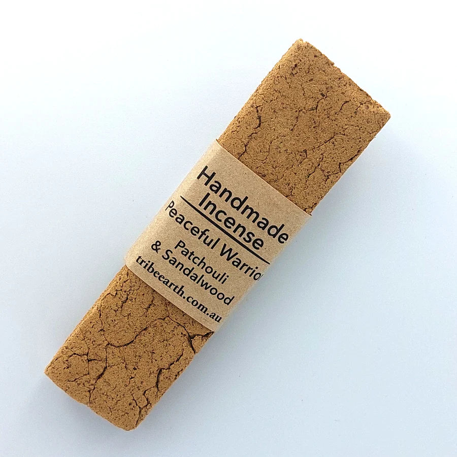 Tribe Earth Incense Planks