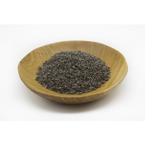 Organic Nigella Seeds (Black Cumin Seeds)