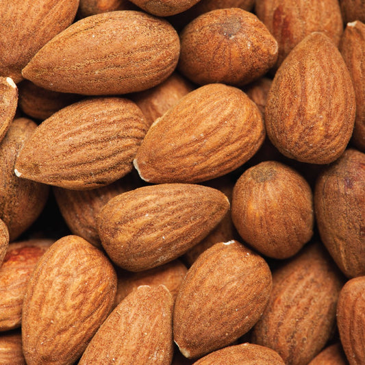 Insecticide Free Australian Almonds